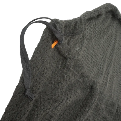 Alpha Direct Fleece Sleeping Bag Liner