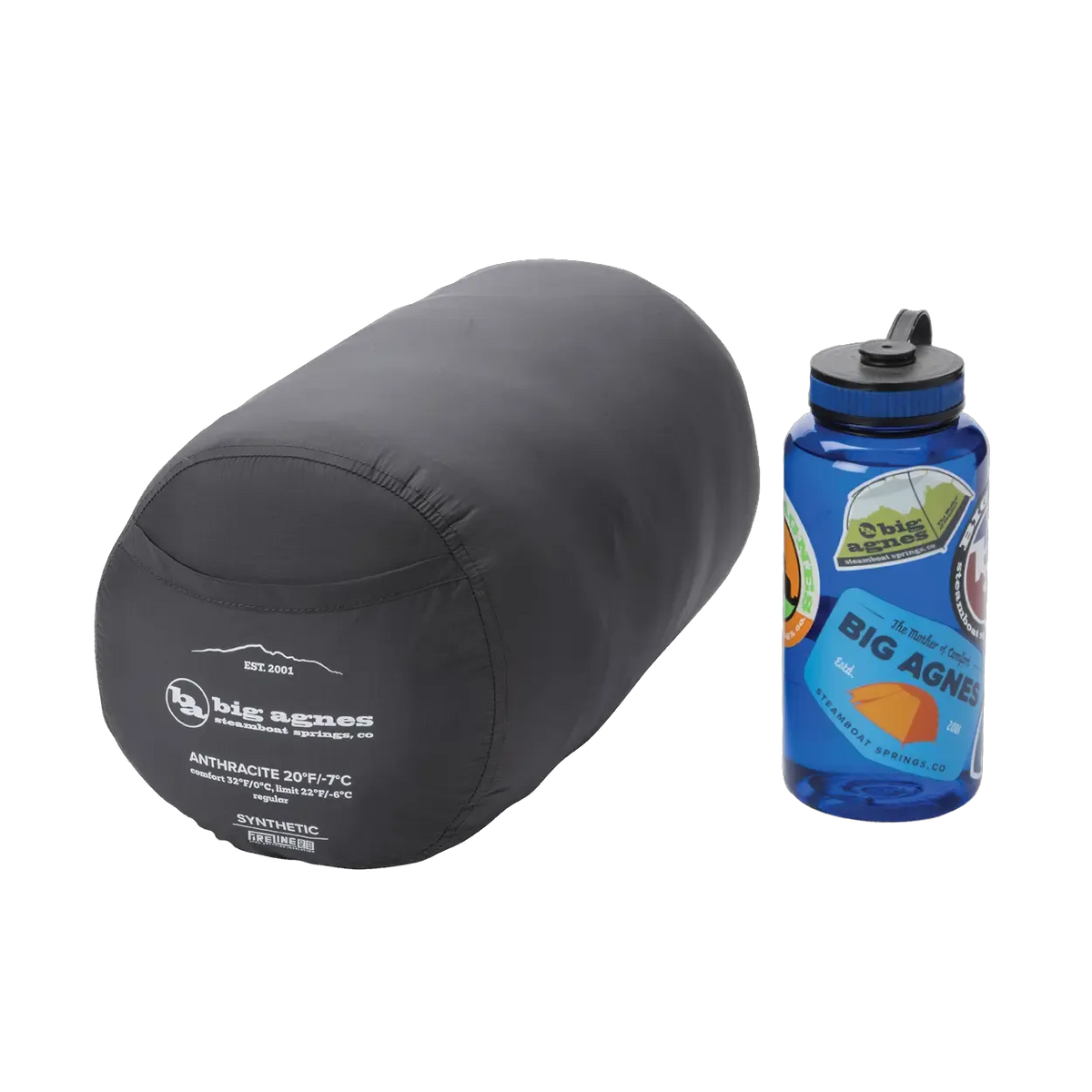 Anthracite 20°