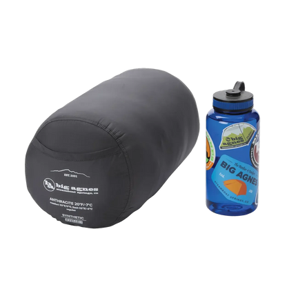 Anthracite 20°