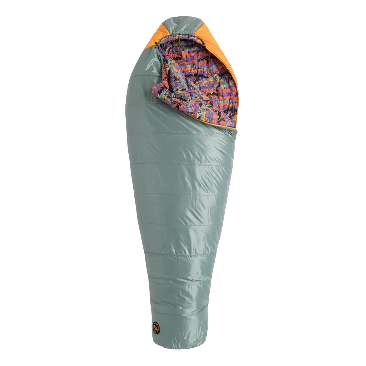 Anthracite 20° - Alpenglow