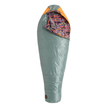 Anthracite 20° - Alpenglow