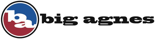 Big Agnes Online Shop