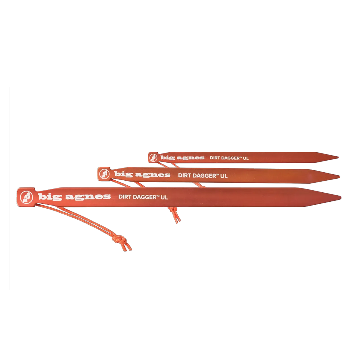 Single Dirt Dagger UL Stake