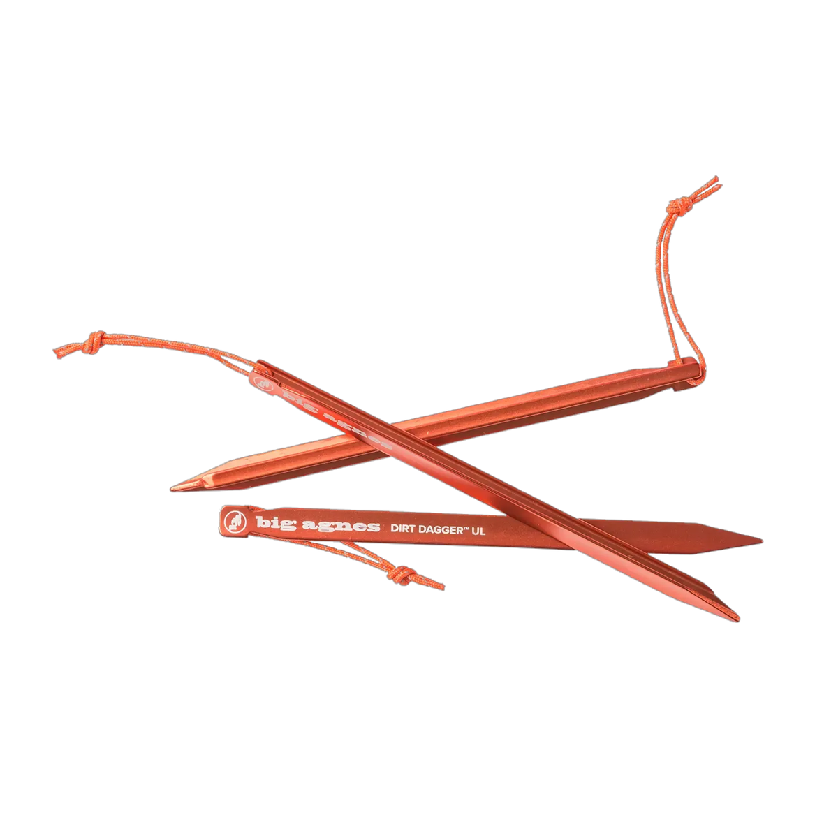 Single Dirt Dagger UL Stake