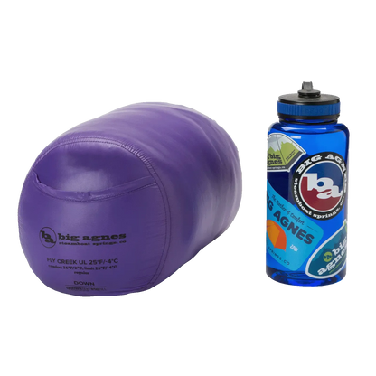Fly Creek UL 25°
