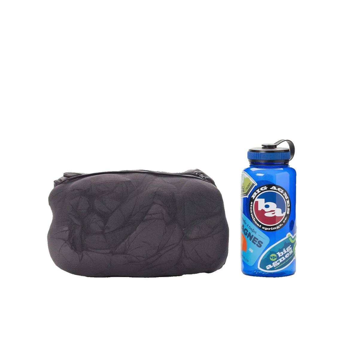 Black/Asphalt