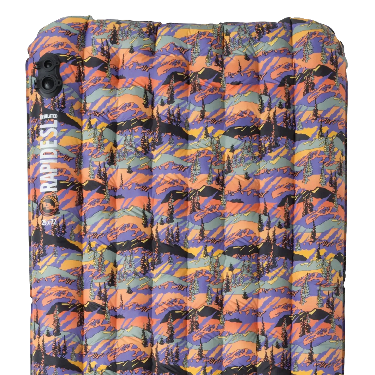 Rapide SL Insulated - Alpenglow