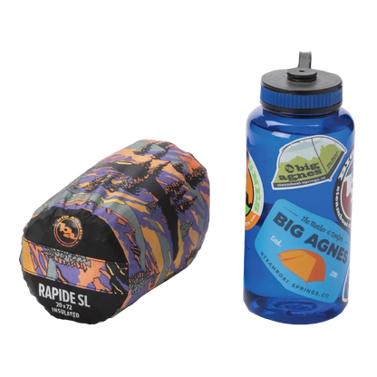 Rapide SL Insulated - Alpenglow