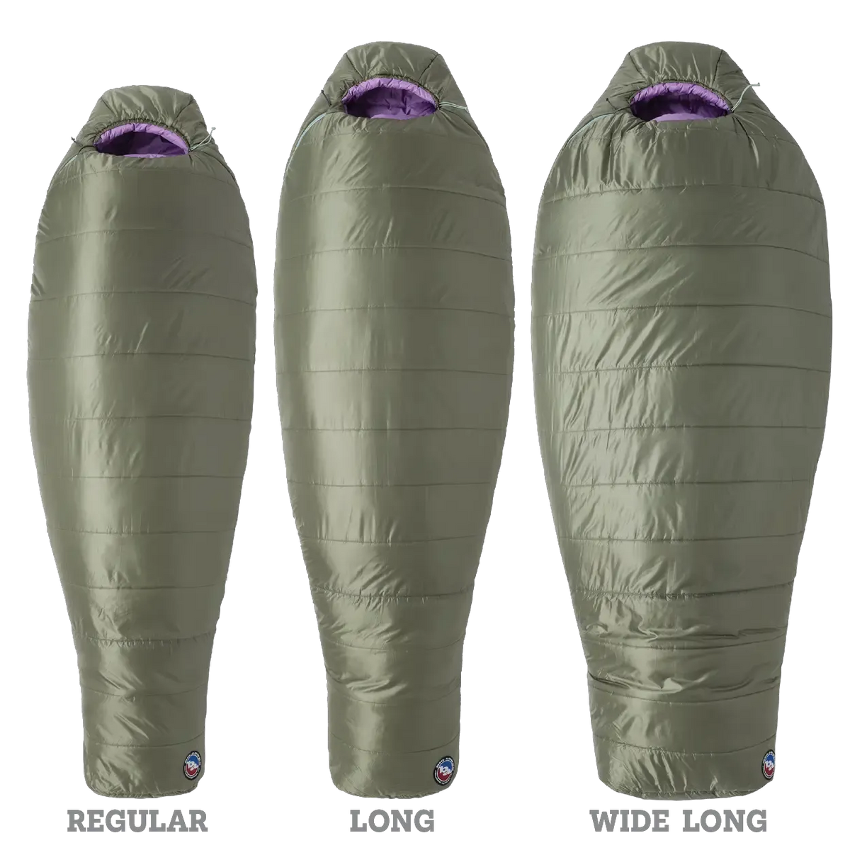 Women's Anthracite 30°