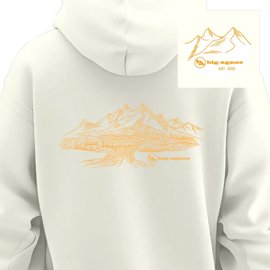 Women's Sunny Summits Hoodie