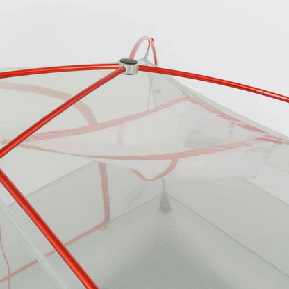 mtnGLO® Tent Gear Lofts